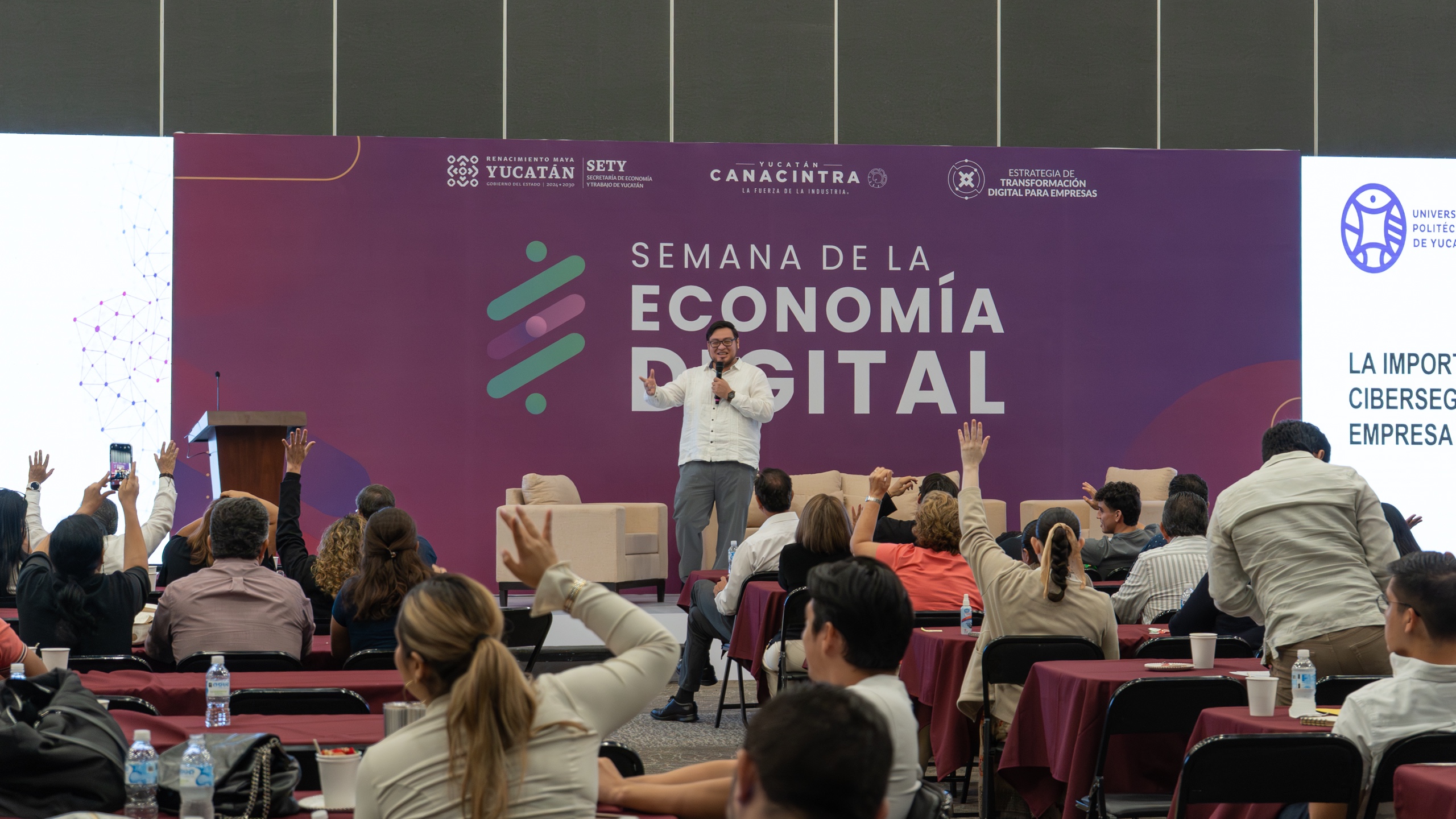 Alertan a empresas sobre costos e impactos de los ataques digitales