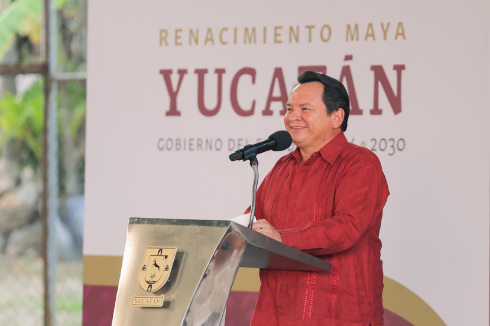 Campo yucateco continúa renaciendo con el respaldo del Gobierno del Estado