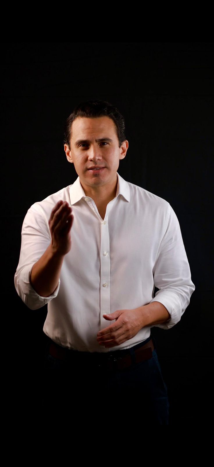 PAN Yucatán llama a diálogo constructivo tras Primer Informe de Gobierno de Díaz Mena