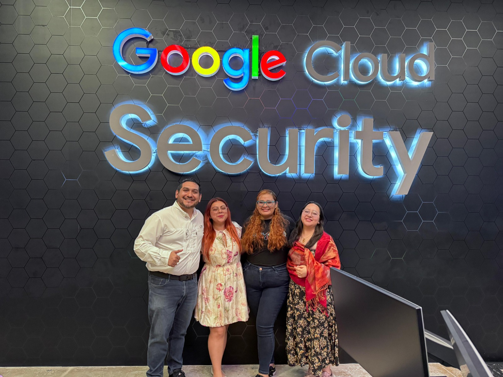 UPY impulsa talento tecnológico a través de mentorías internacionales