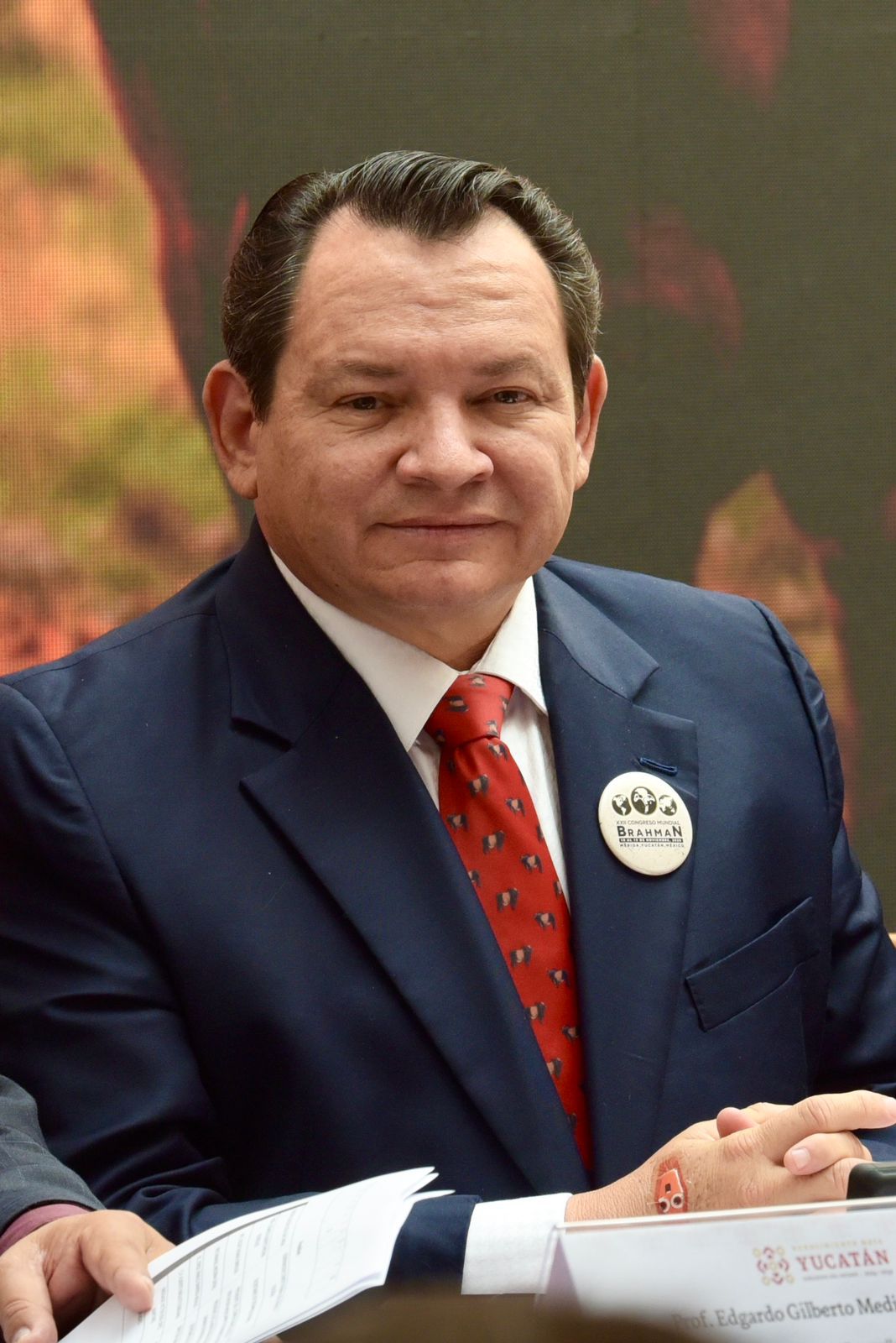 Gobernador Joaquín Díaz Mena respalda a la Presidenta Claudia Sheinbaum y reconoce labor de las Fuerzas Armadas