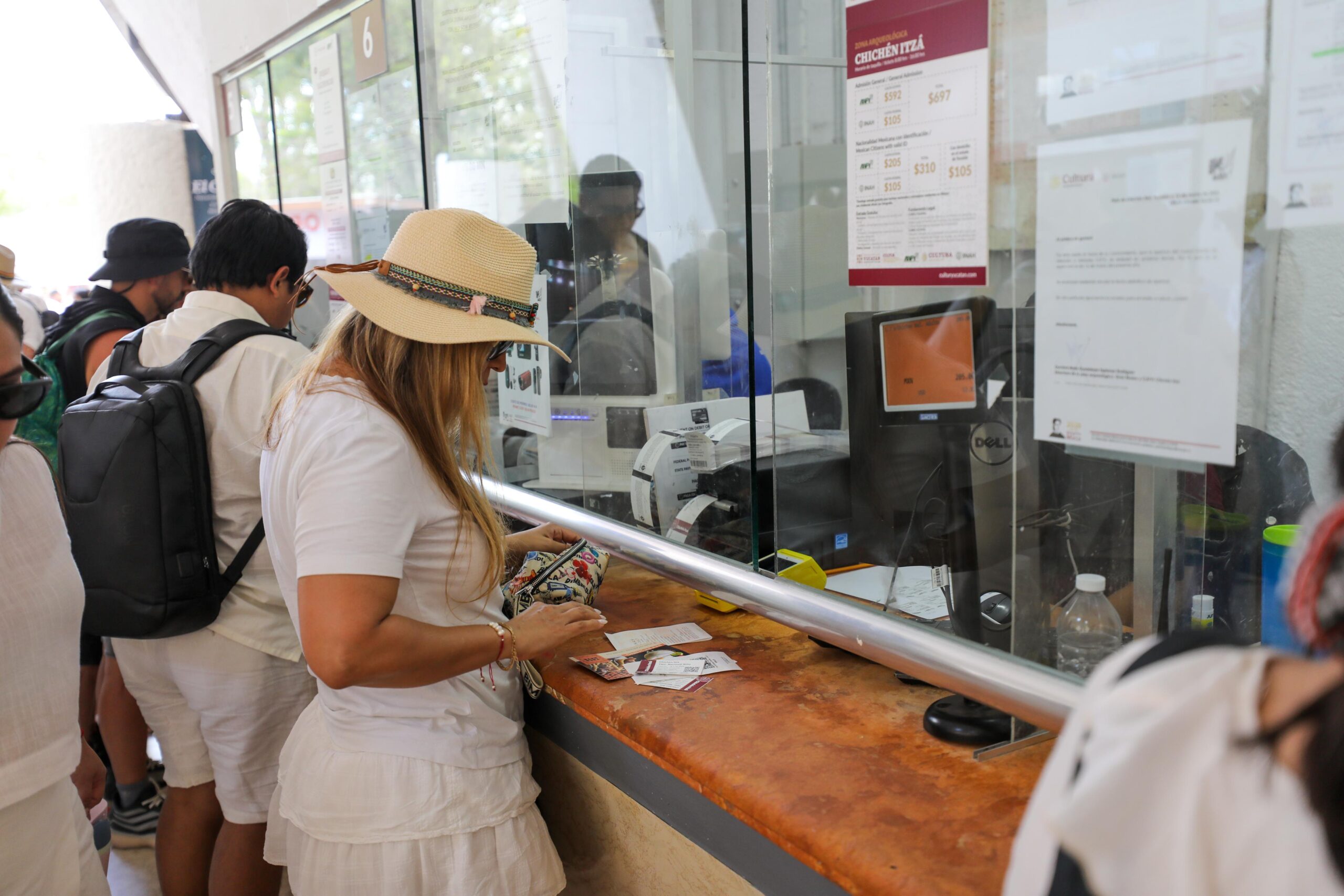 Chichén Itzá evoluciona para ofrecer una experiencia más ágil y moderna