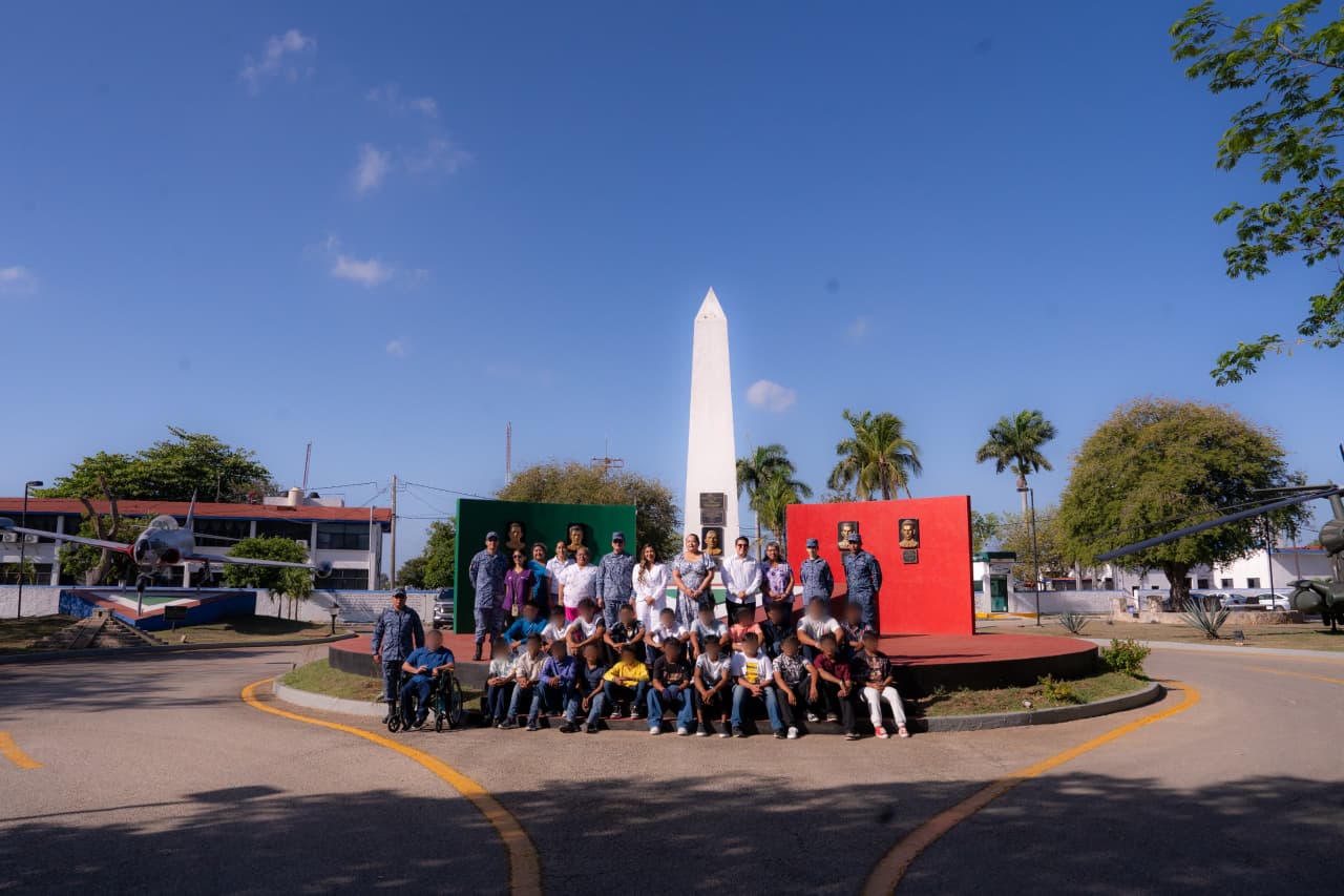 DIF Yucatán impulsa proyectos de vida para 52 adolescentes de Casa Otoch