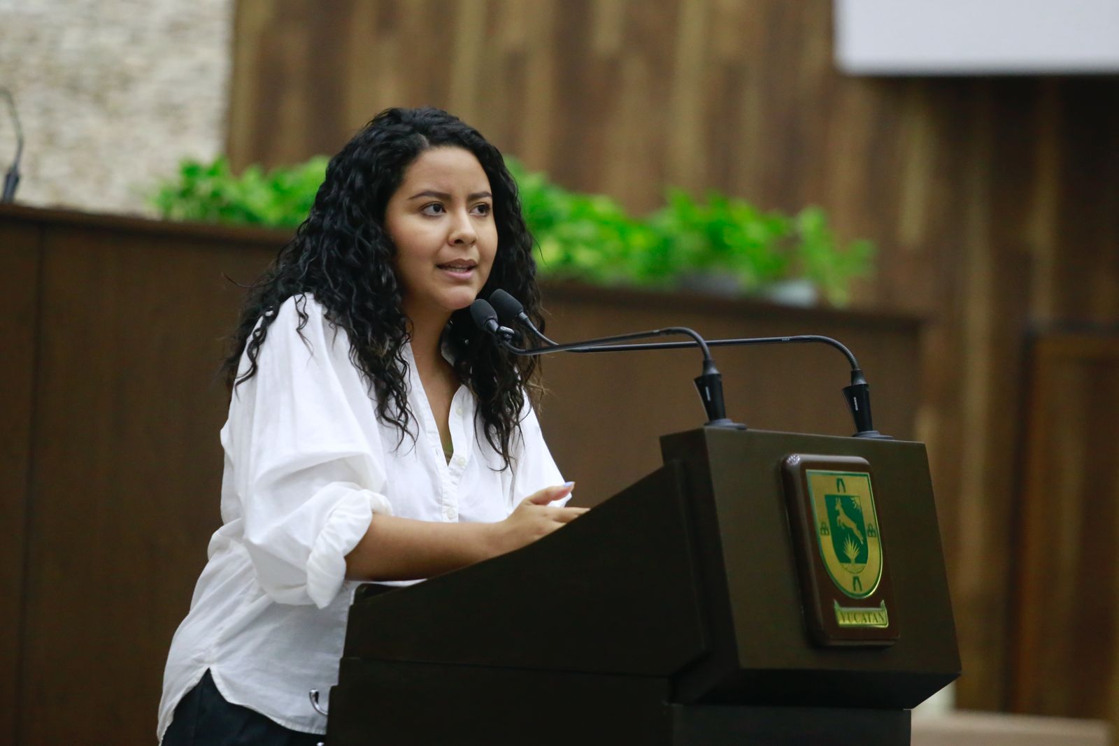 Movimiento Ciudadano manifiesta reservas sobre la donación del Hospital Materno-Infantil al IMSS