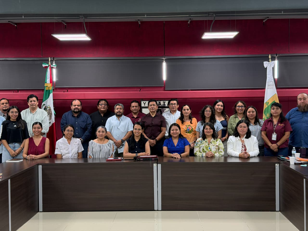 Suman alianzas para proteger selvas y comunidades de Yucatán
