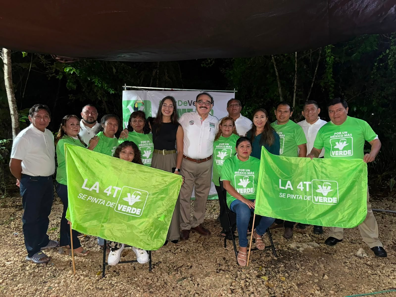 Ramírez Marín convoca a la participación ciudadana con la integración de un nuevo Comité Verde
