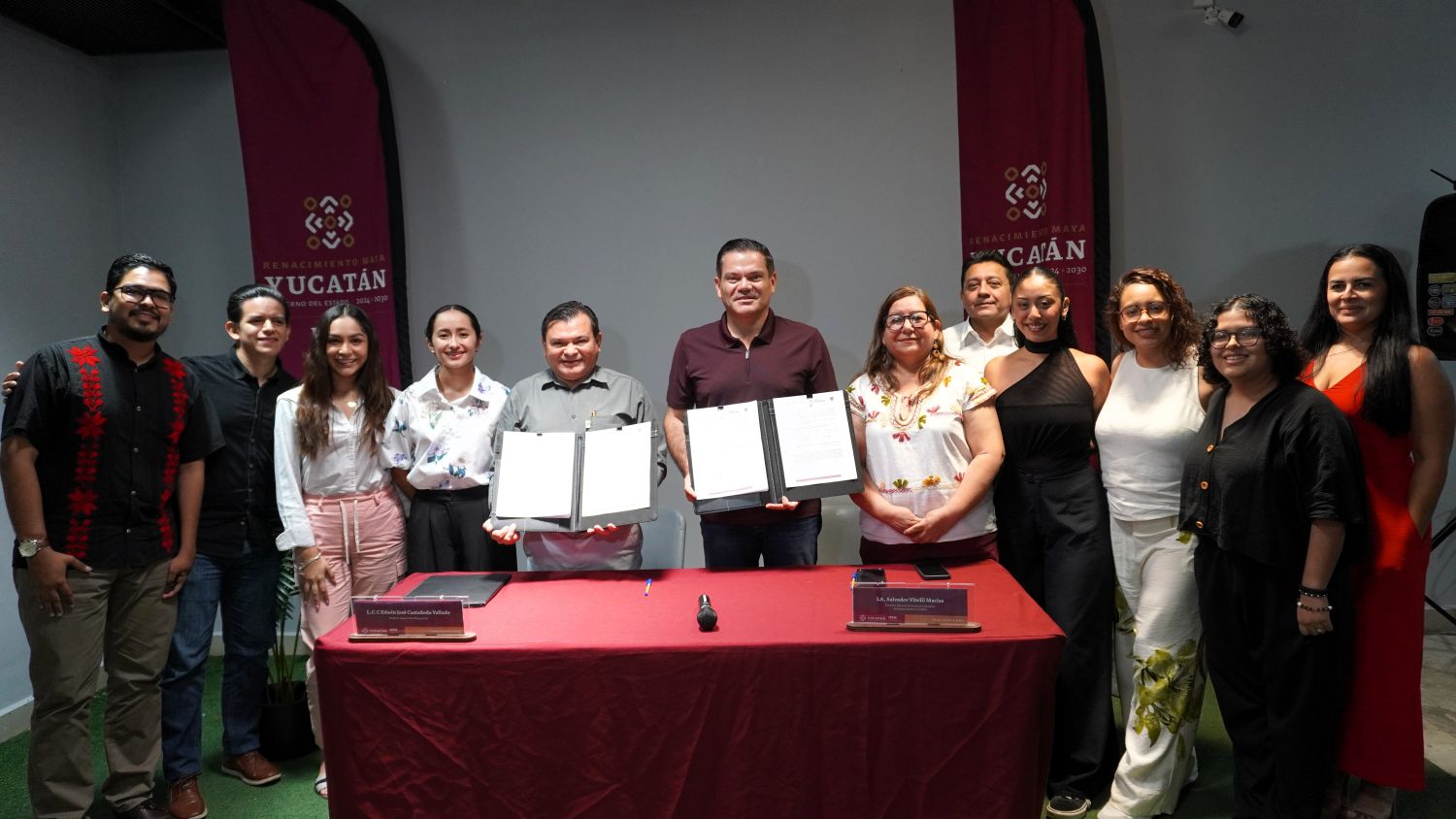 Llevarán historias de emprendimiento a más audiencias
