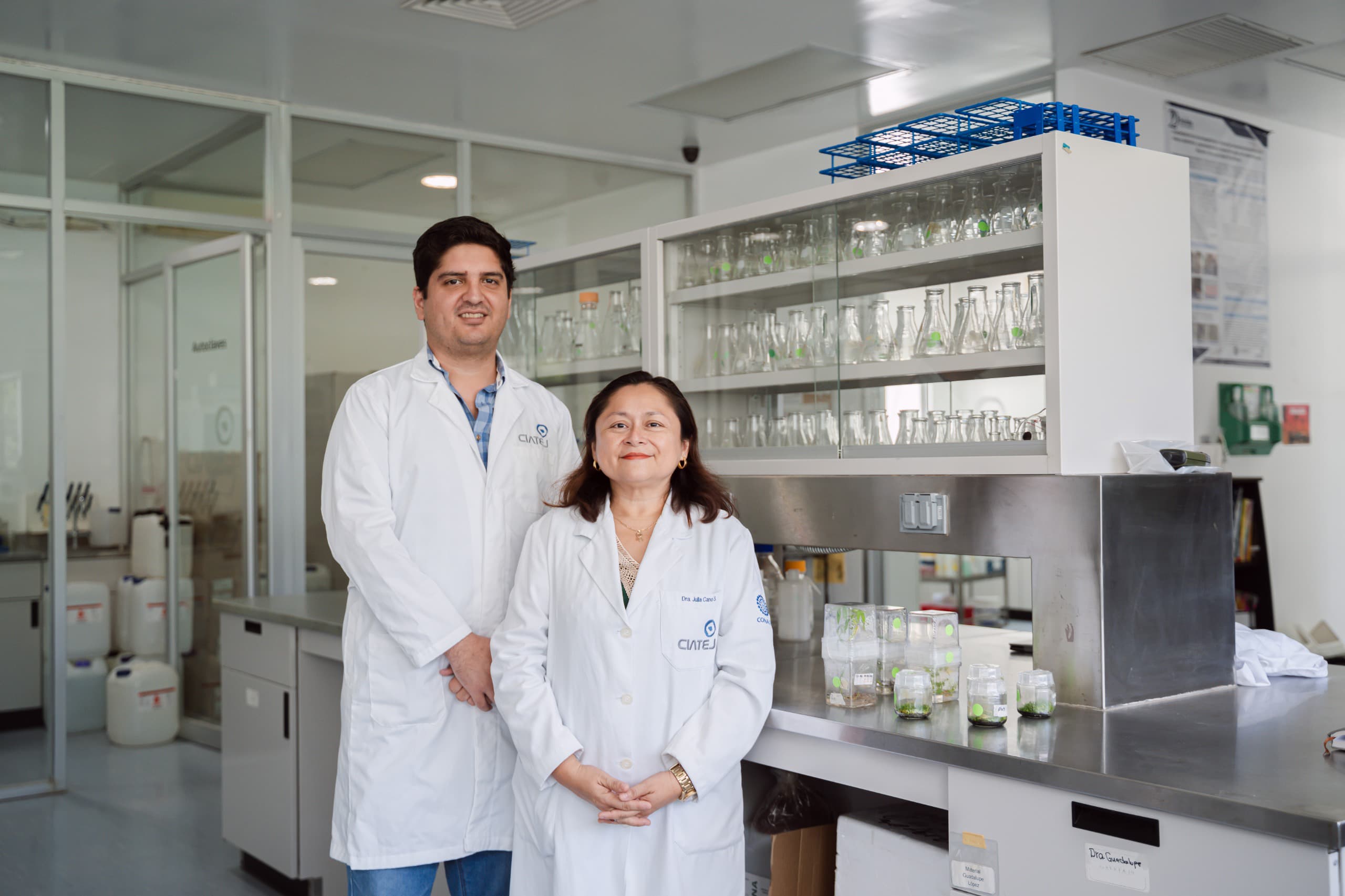 Especialistas mundiales en biotecnología se reunirán en Yucatán