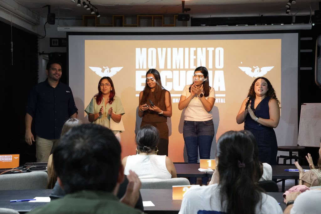 Movimiento Ciudadano impulsa reformas para fortalecer la política ambiental de Yucatán
