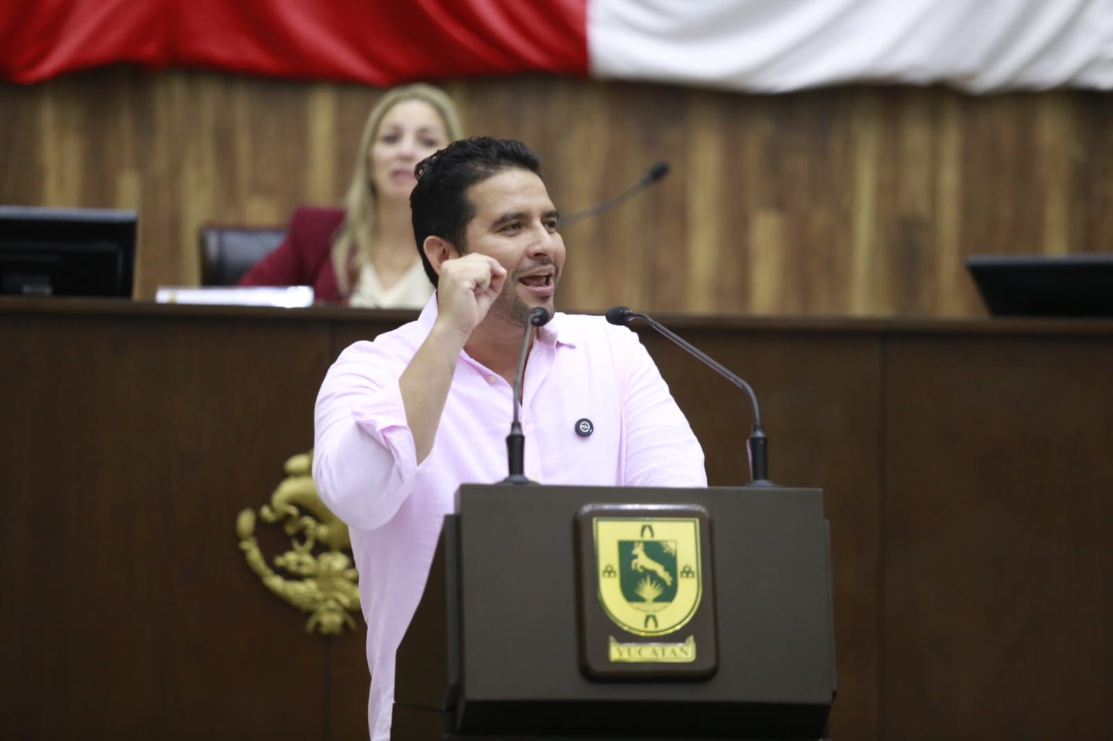 Movimiento Ciudadano rechaza nuevo endeudamiento para Yucatán y pide mayor transparencia