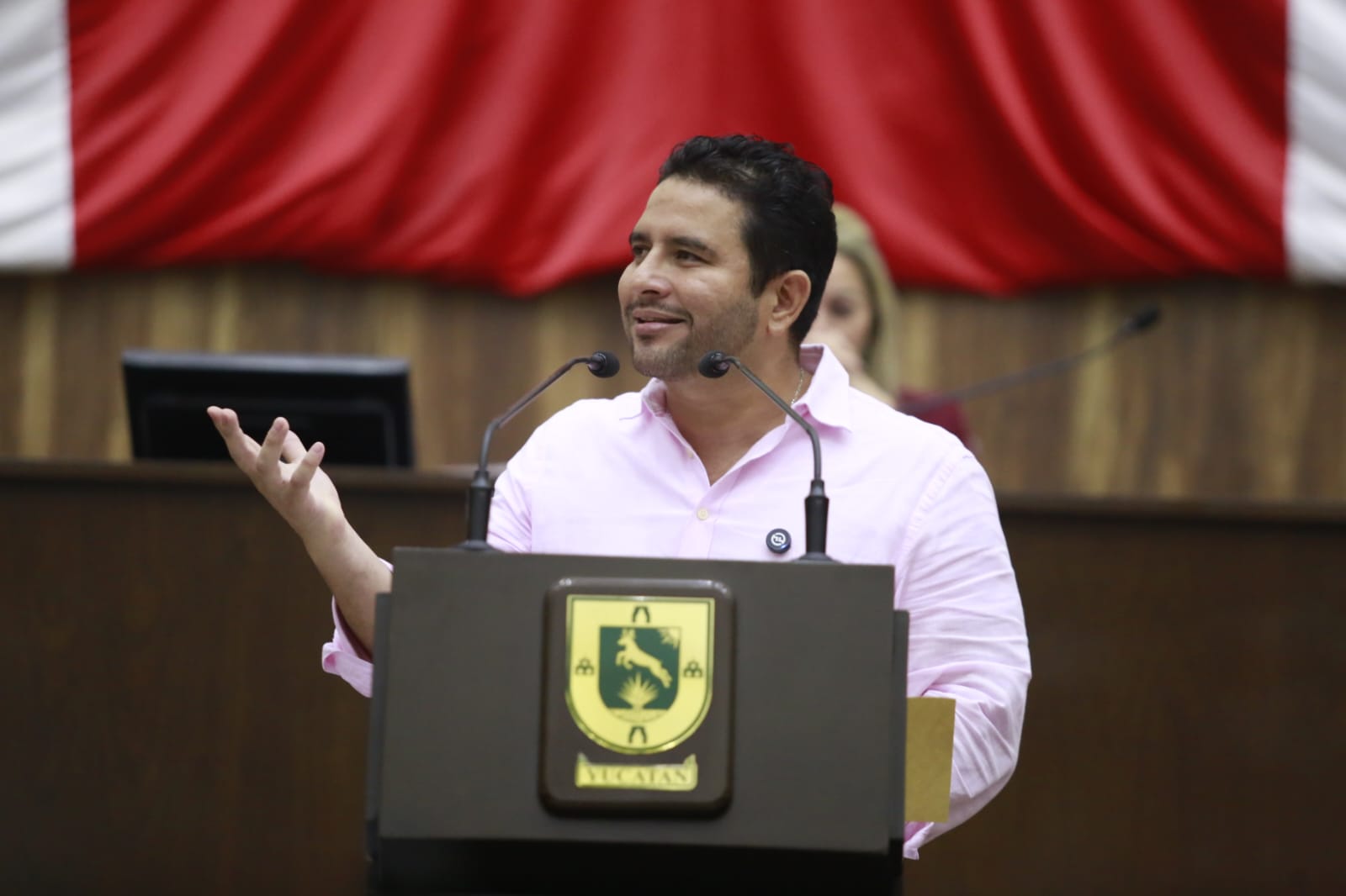 Bancada Naranja impulsa desde hace tres períodos legislativos mayor presupuesto para la UADY