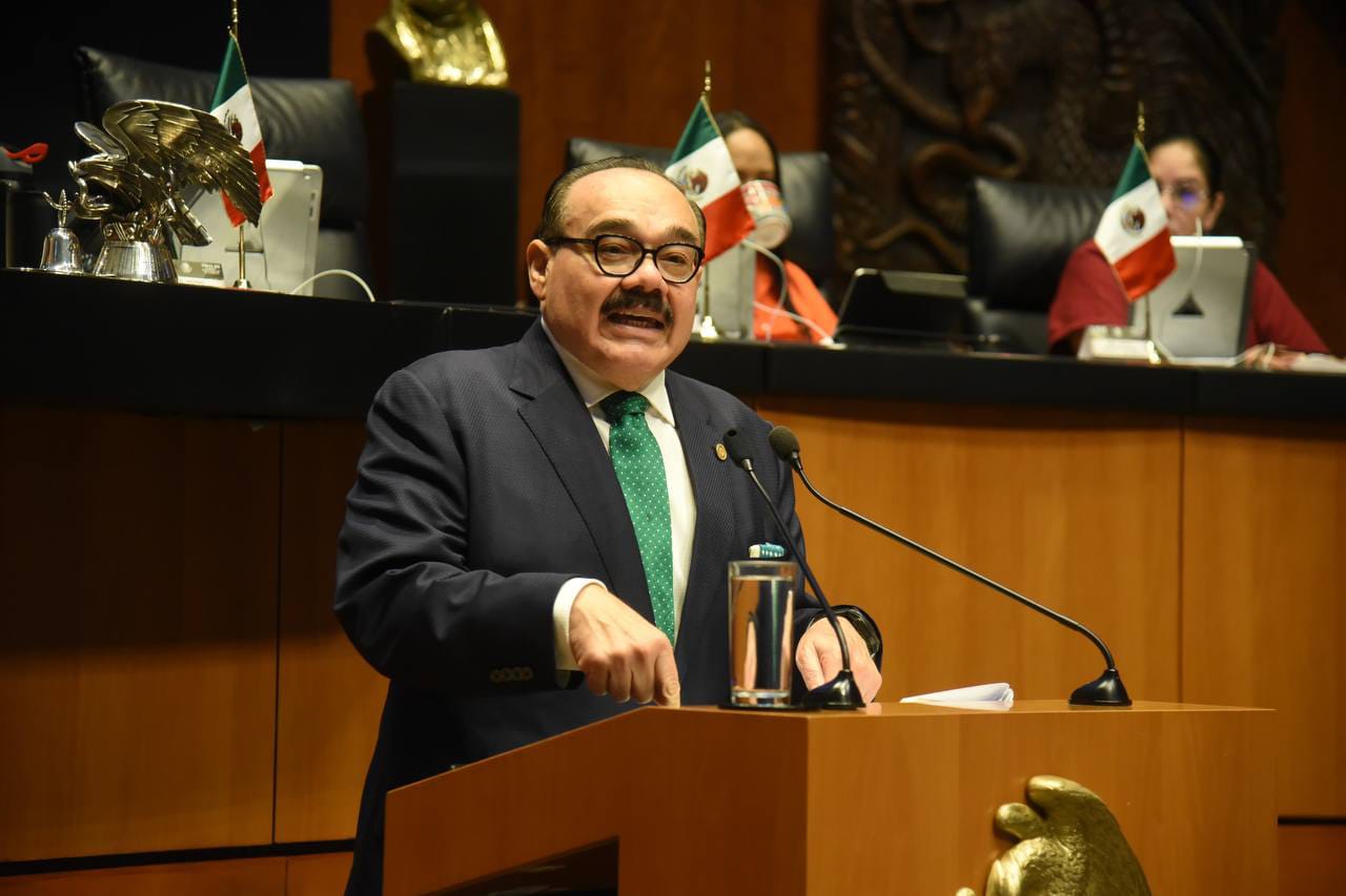 “La infancia no se recupera”: Ramírez Marín propone cerrar vacío legal contra explotación de menores