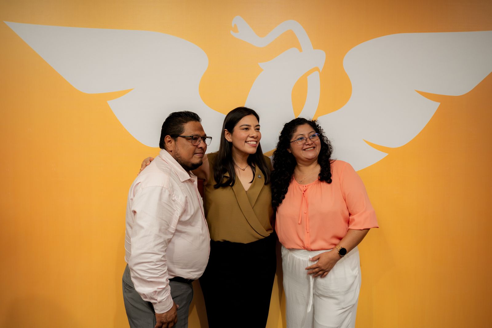 Se fortalece Movimiento Ciudadano Yucatán para seguir impulsando causas ciudadanas