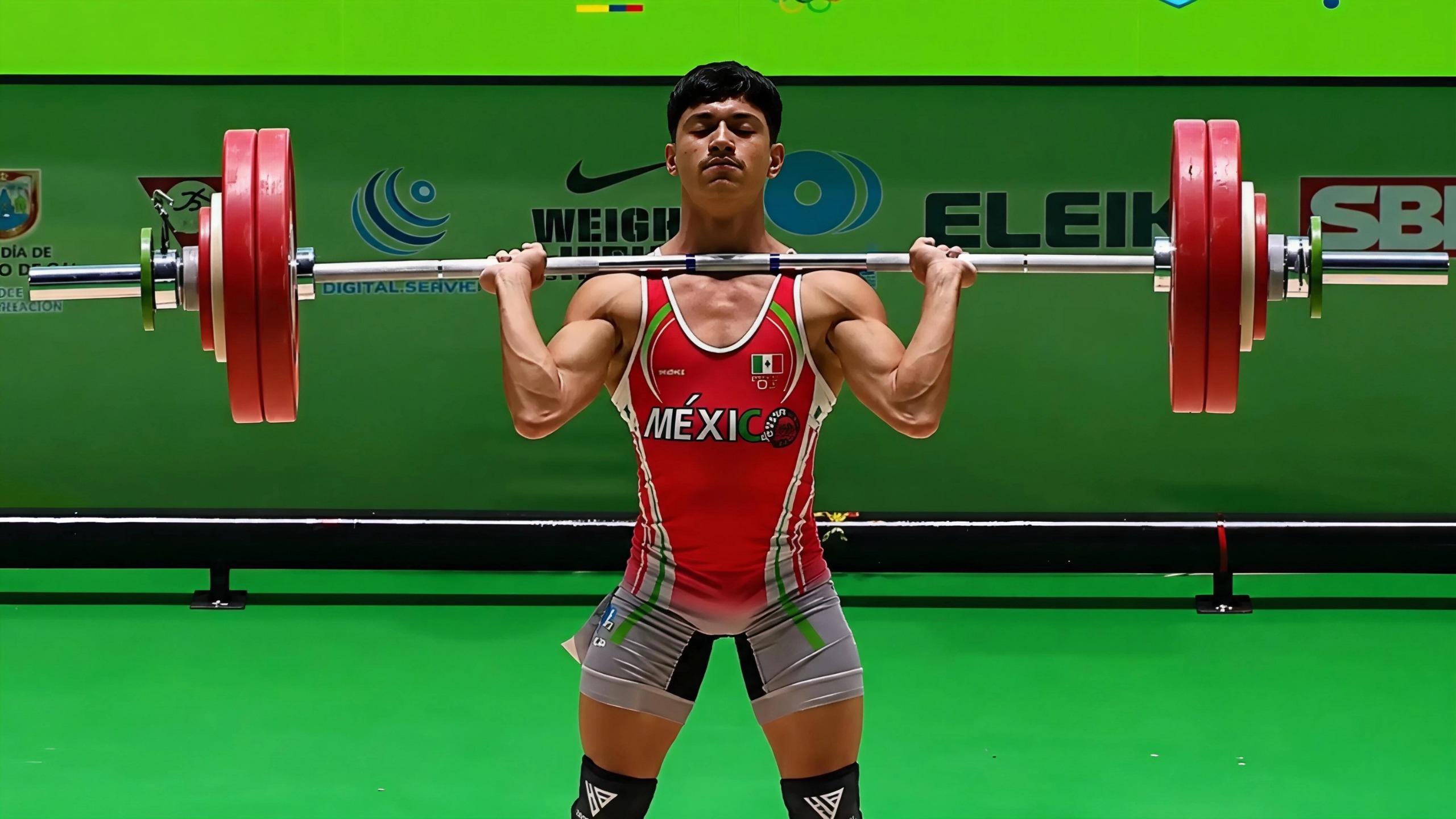 Víctor Méndez gana el Premio Estatal del Deporte 2026